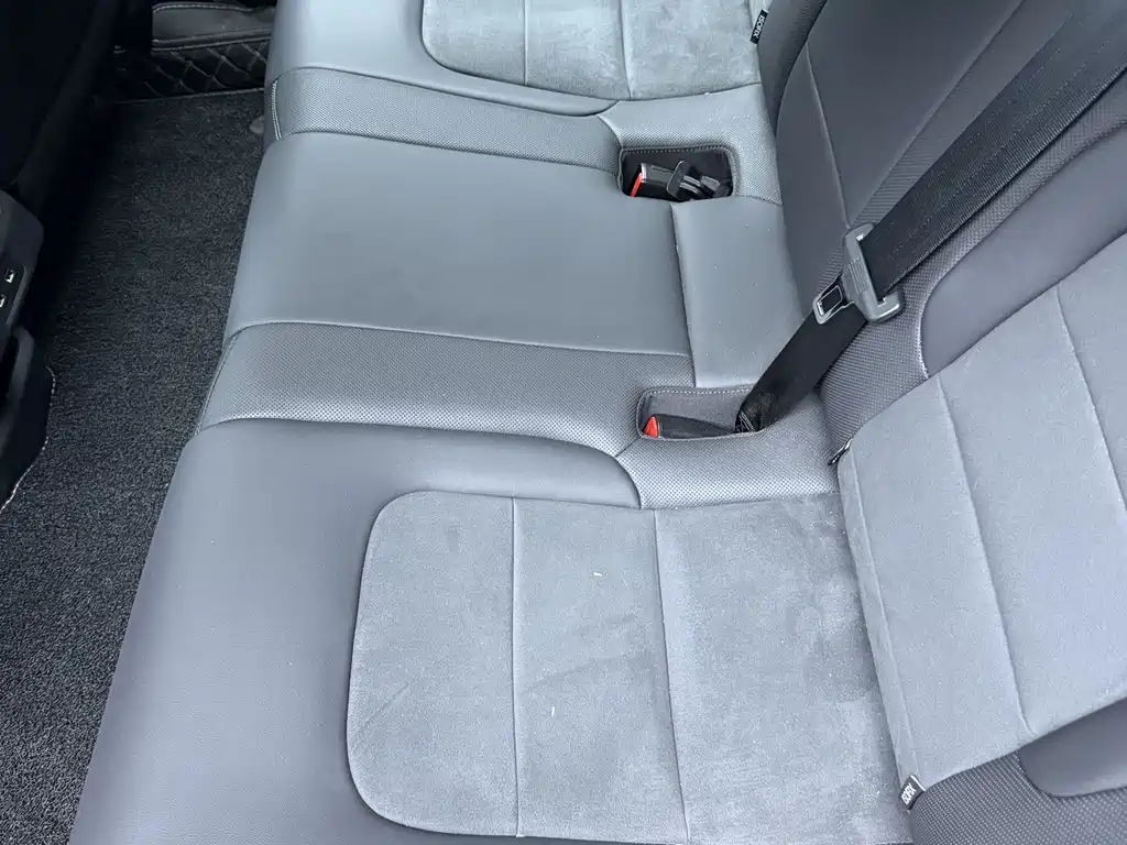 Haval H6 2023 — фото 16