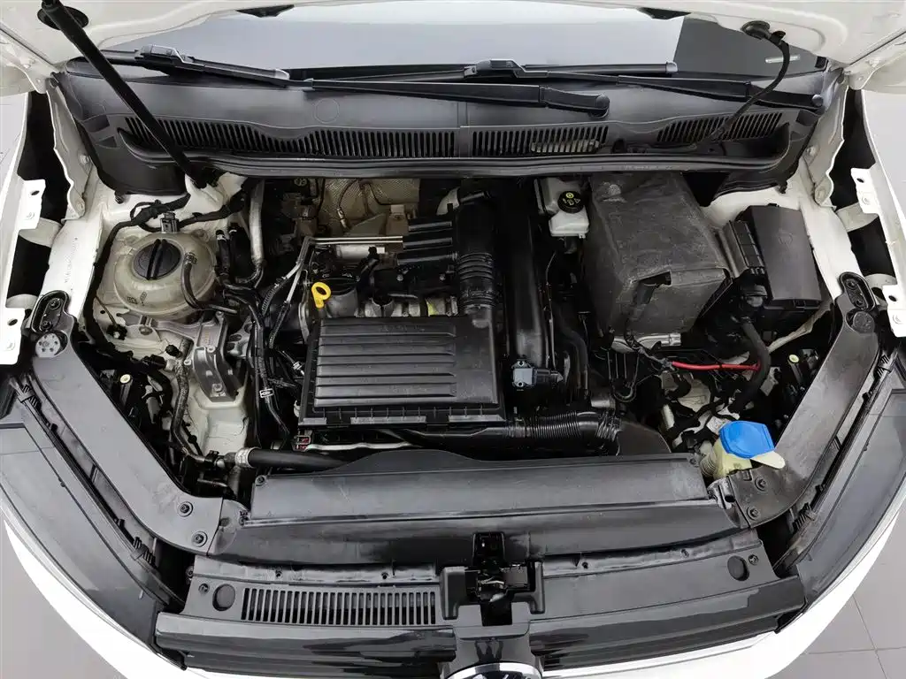 Volkswagen Touran 2018