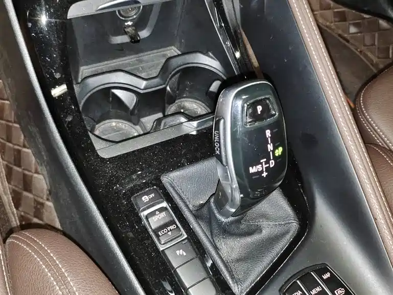 BMW X2 2021 — фото 15