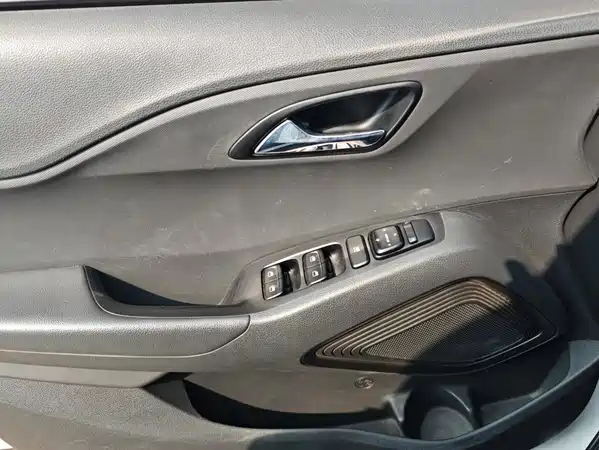 Hyundai ix35 2022