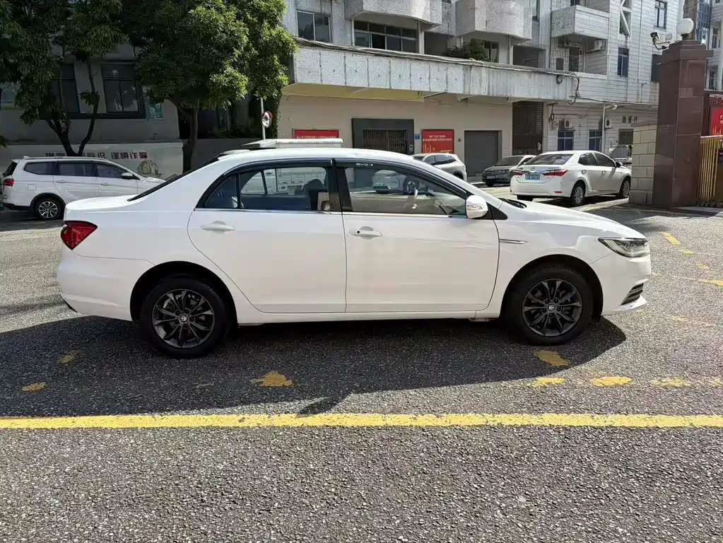 BYD Qin 2020