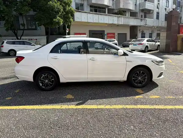 BYD Qin 2020