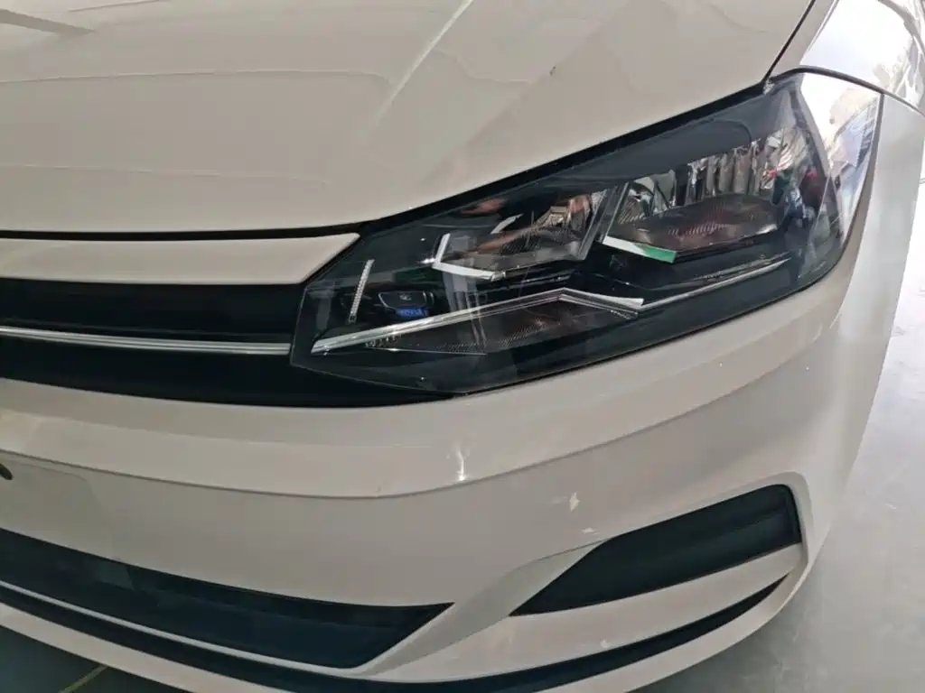 Volkswagen Polo 2020 — фото 24