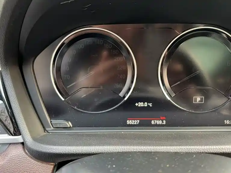BMW X1 2022 — фото 8