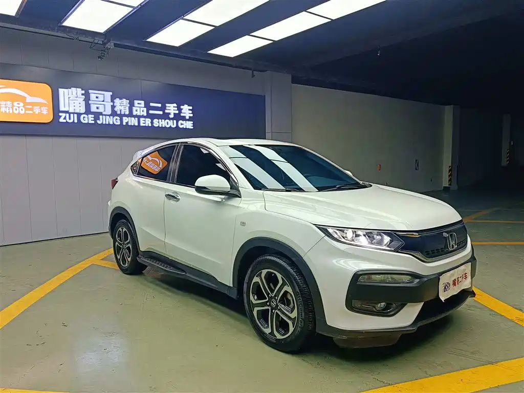 Honda XR-V 2019 — фото 3