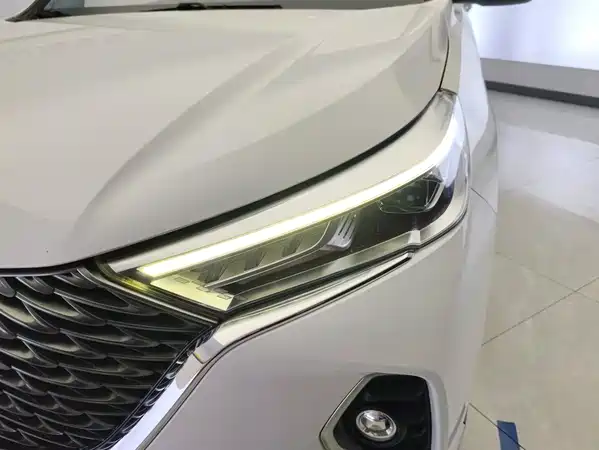 Haval M6 2023