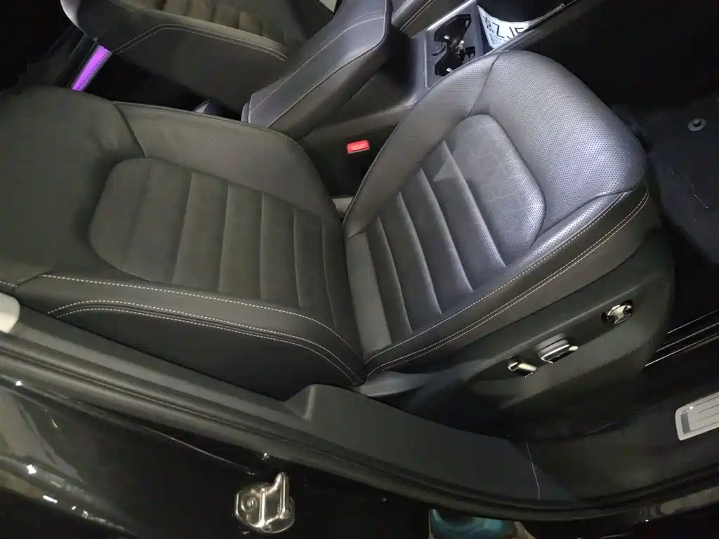 Volkswagen Talagon 2023 — фото 25
