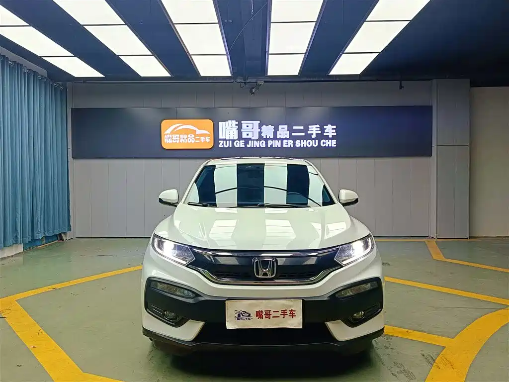 Honda XR-V 2019 — фото 2