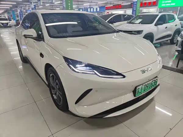 BYD Seal 06 2025