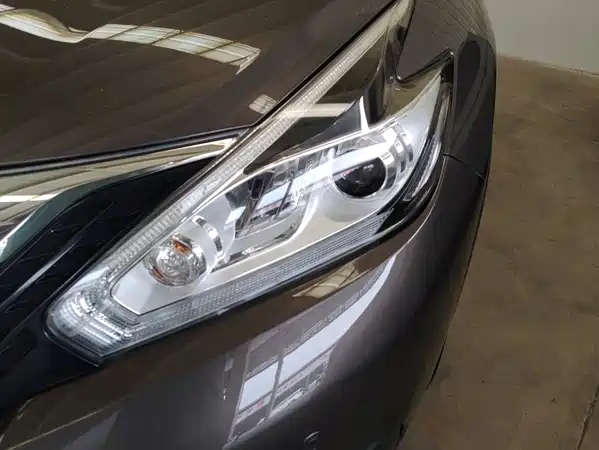 Nissan Murano 2019