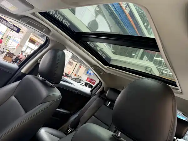 Honda Vezel 2021