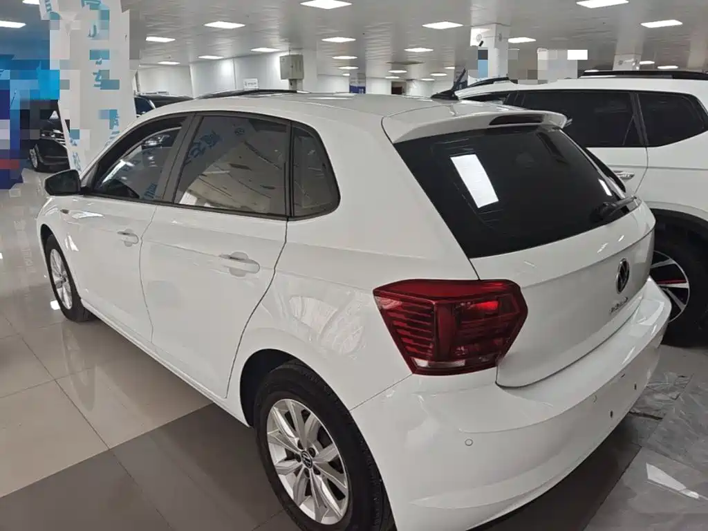 Volkswagen Polo 2023