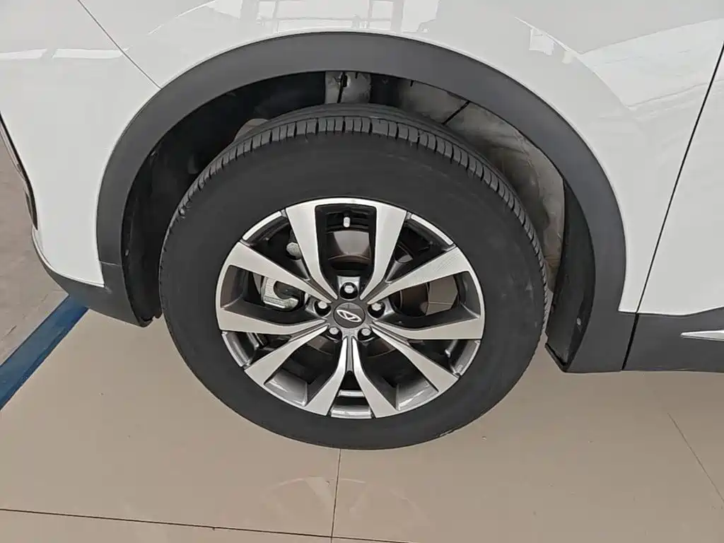 Chery Tiggo 7 PLUS 2022 — фото 23