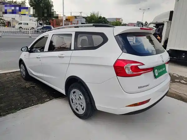 Baojun 310W 2019