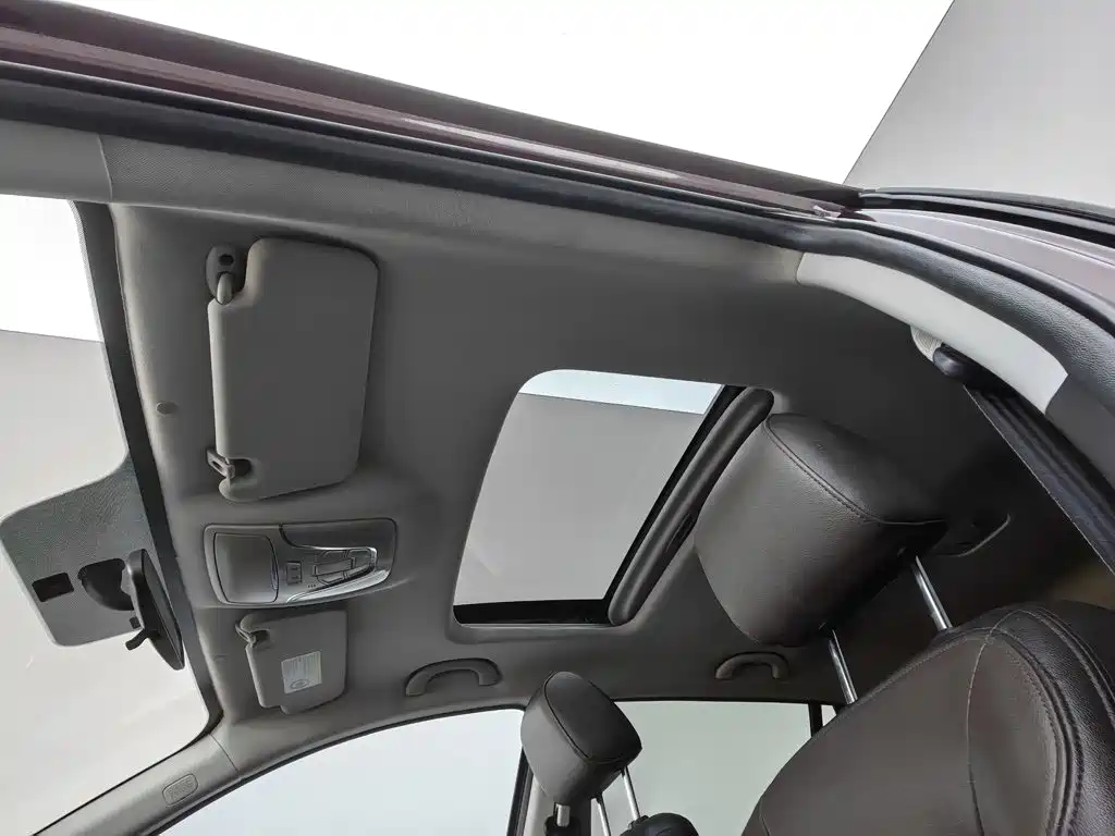GAC Trumpchi GS4 2017 — фото 14