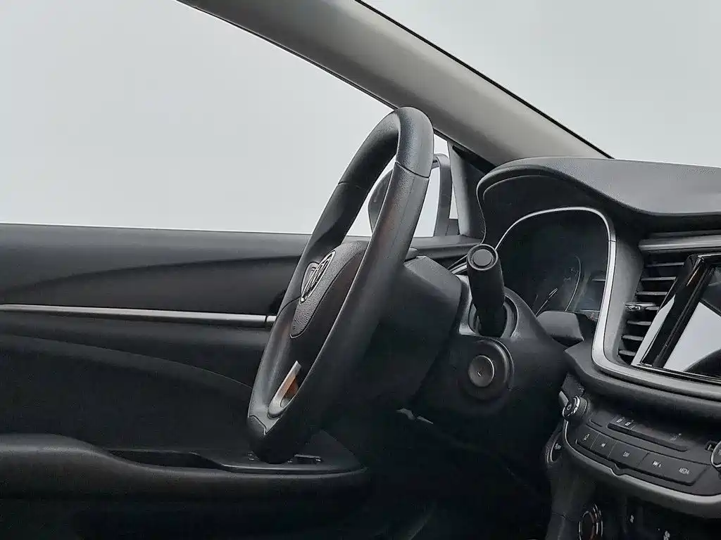 Buick Excelle GT 2021 — фото 22