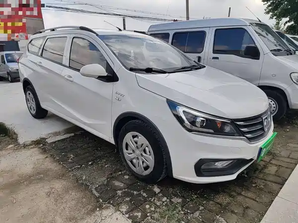 Baojun 310W 2019