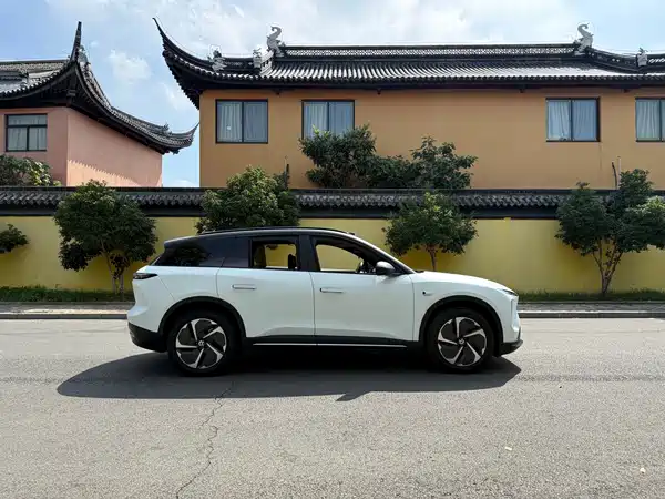 NIO ES6 2024