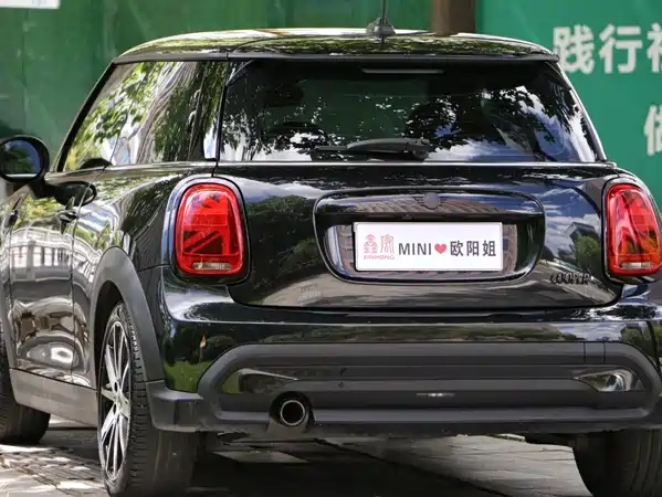 MINI 2023