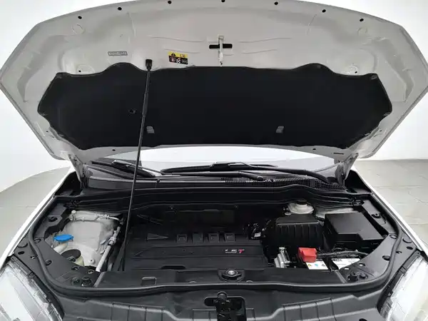 Haval H6 2017