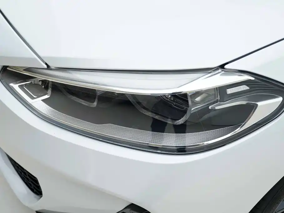 BMW 1 Series 2022 — фото 15