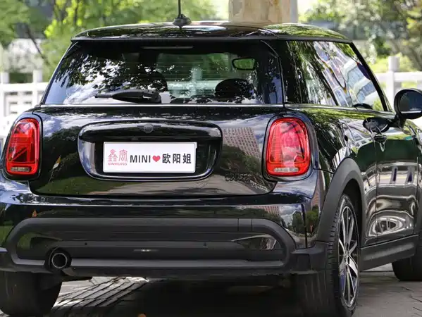 MINI 2023