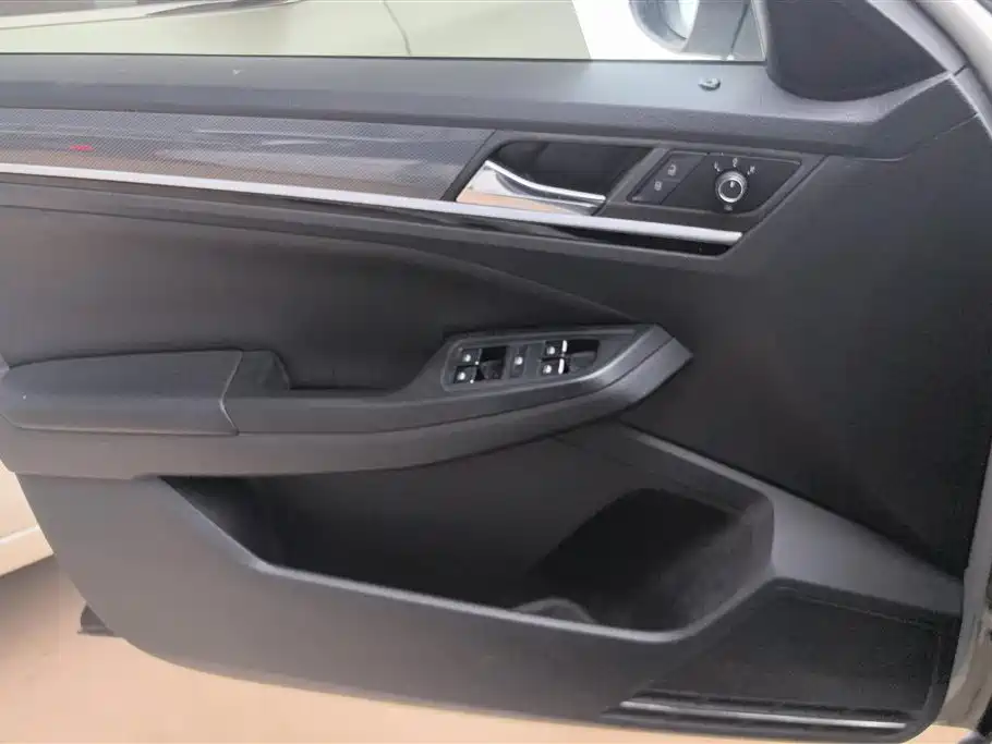 Volkswagen C-Trek 2017