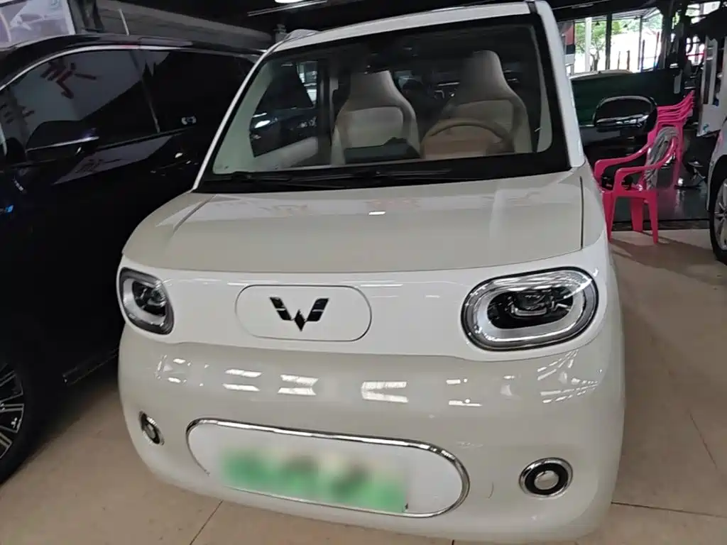 Wuling MINIEV 2024