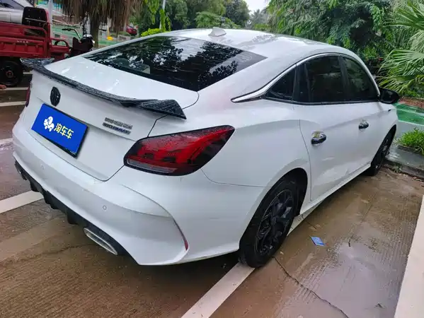 MG5 2023