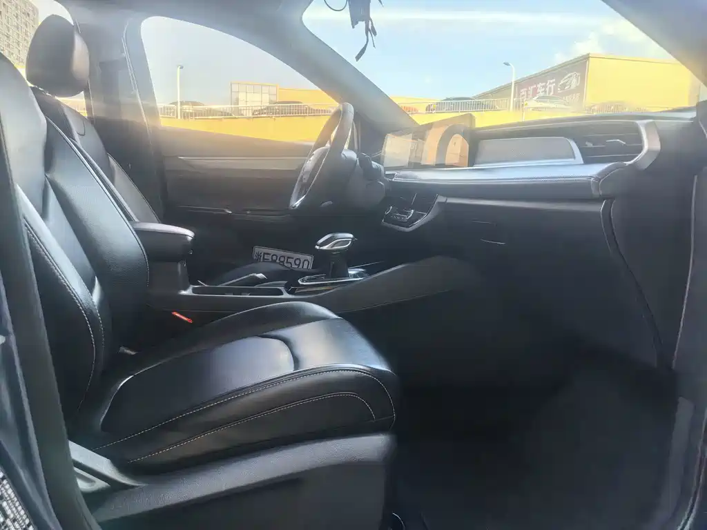 Ford Escort 2022