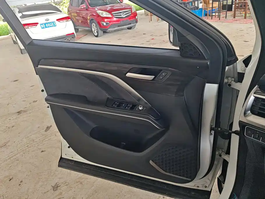 Haval H6 2022