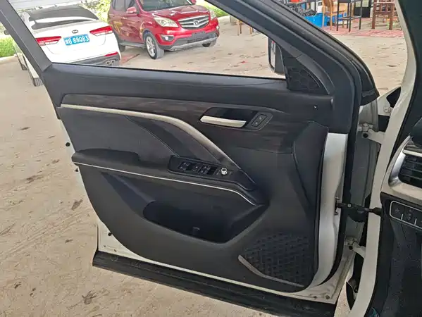 Haval H6 2022