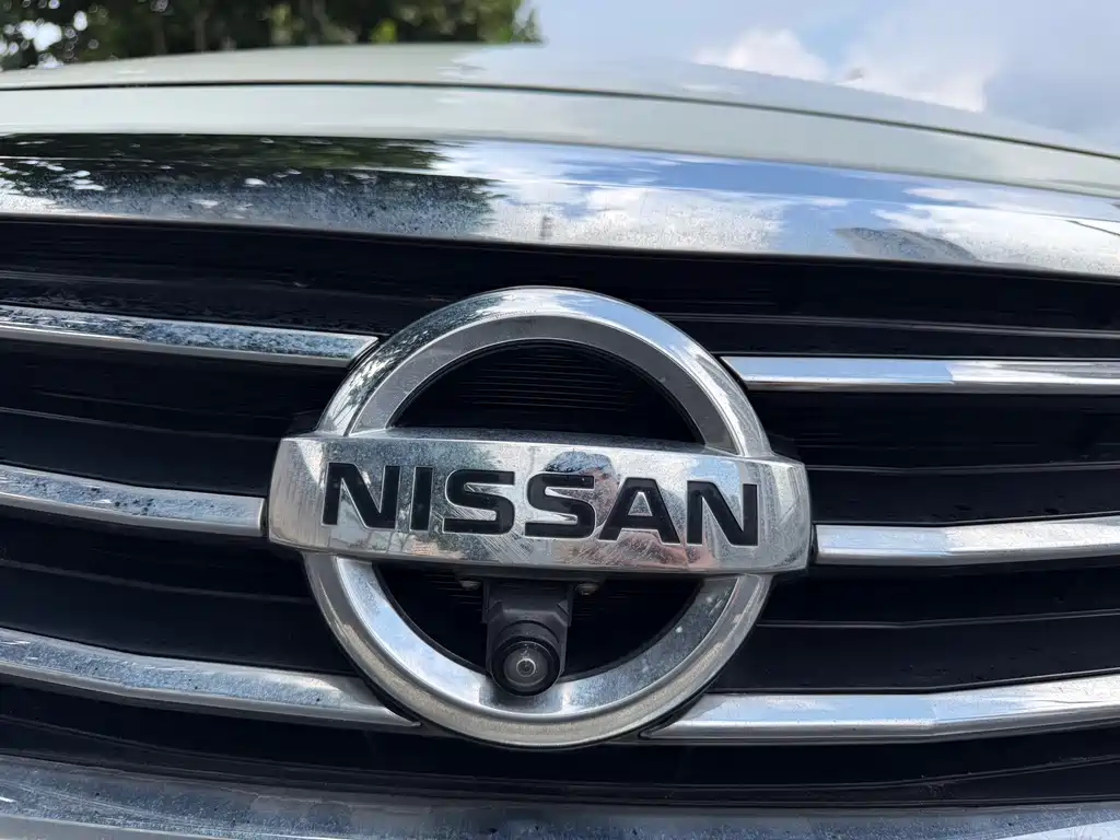 Nissan Teana 2016 — фото 8
