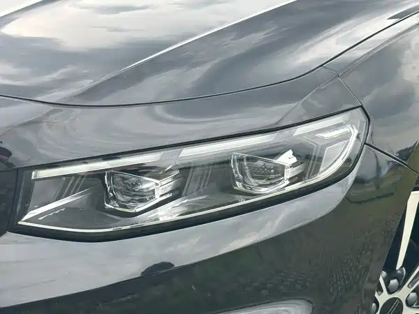 Geely Xingrui 2025