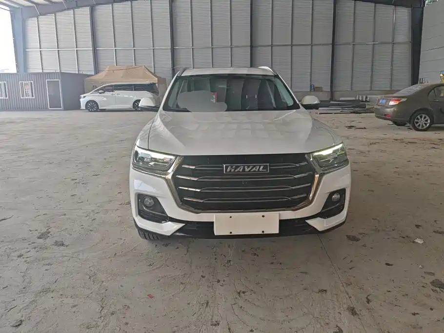 Haval H6 2022