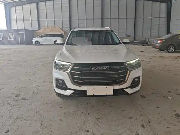 Haval H6 2022