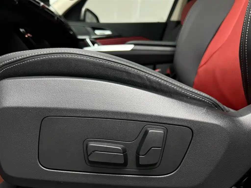BMW X1 2023 — фото 15