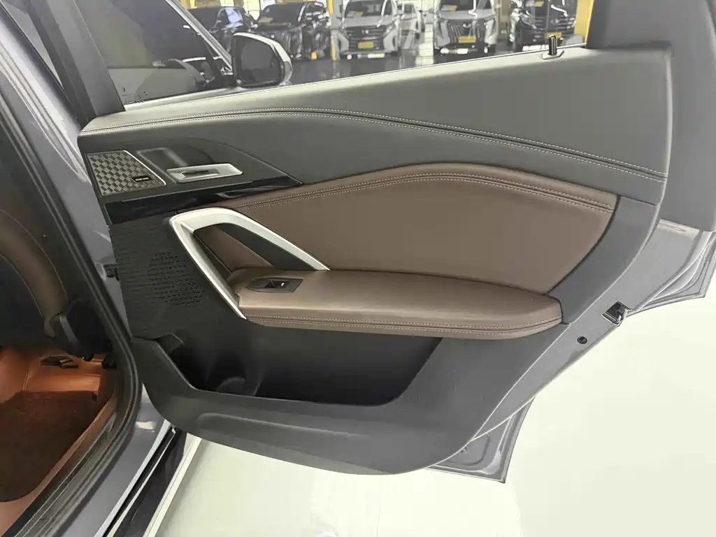 BMW X1 2023