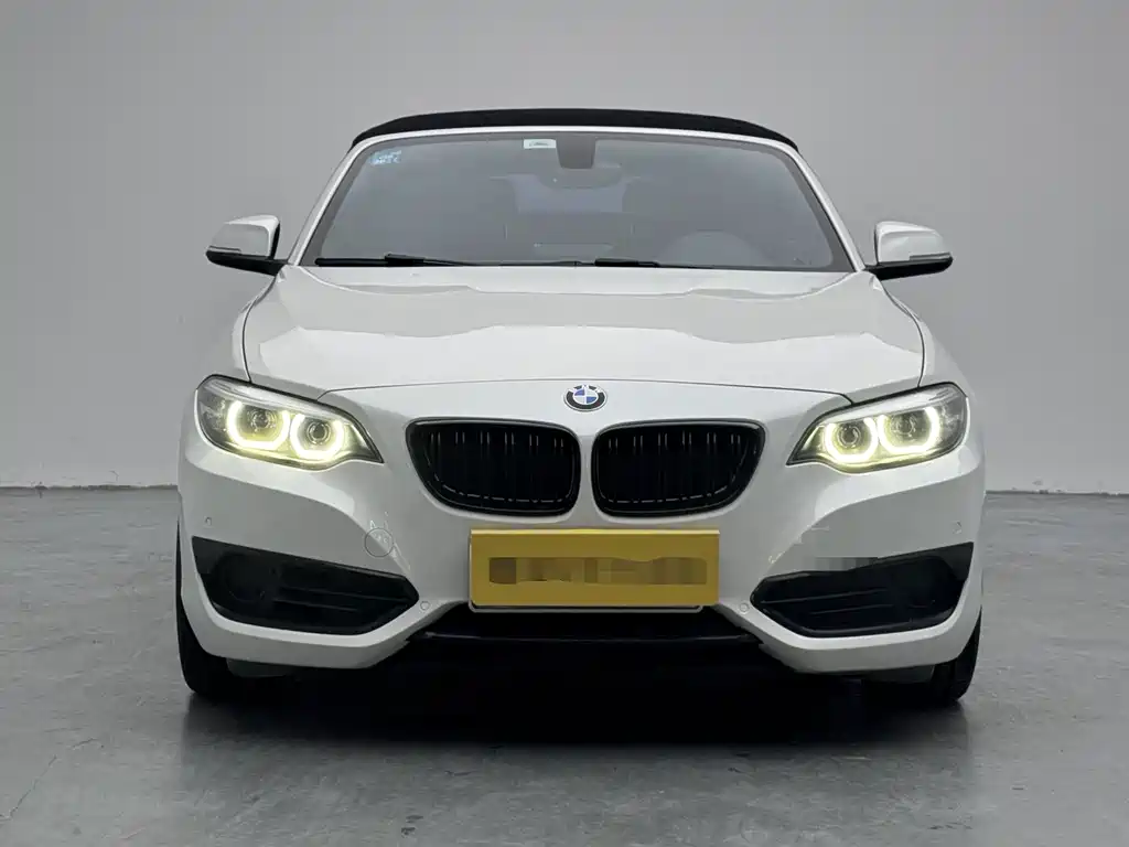 BMW 2 Series 2019 — фото 2