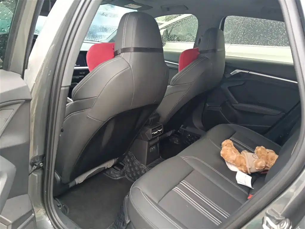Audi A3 2024
