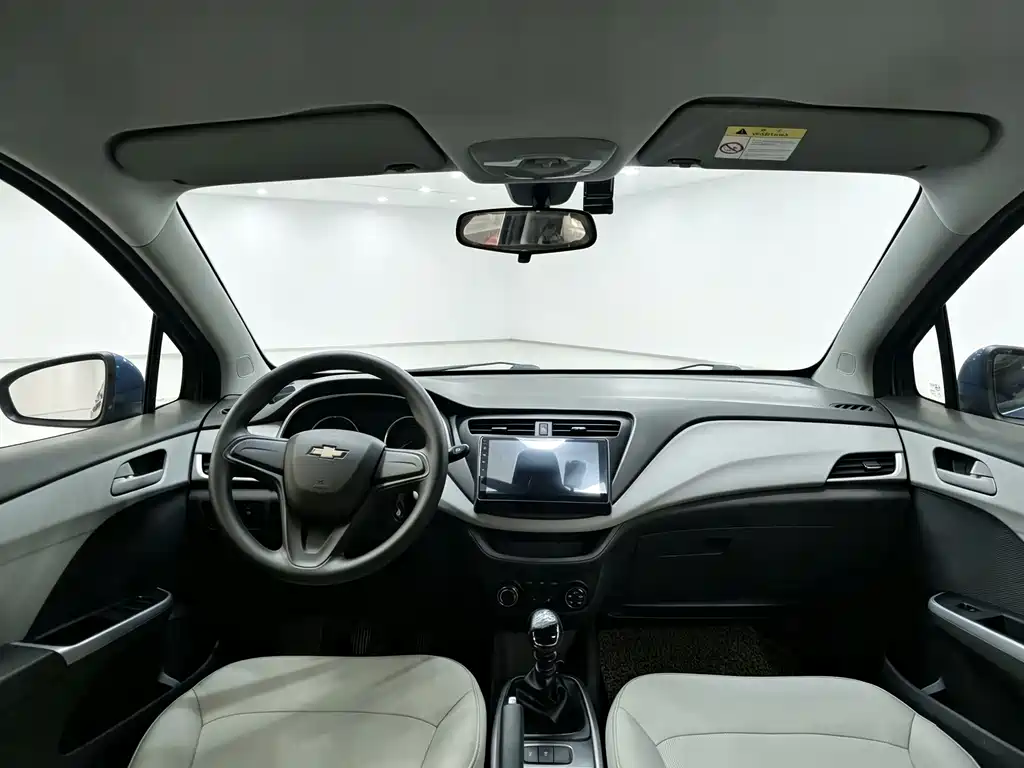 Chevrolet Lefeng RV 2016 — фото 5