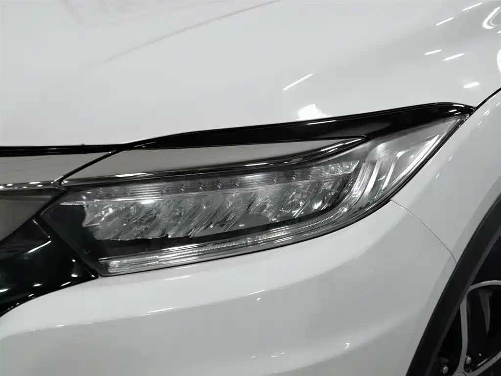 Honda Vezel 2019 — фото 7
