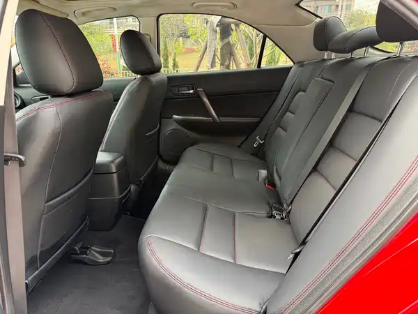Mazda 6 2015