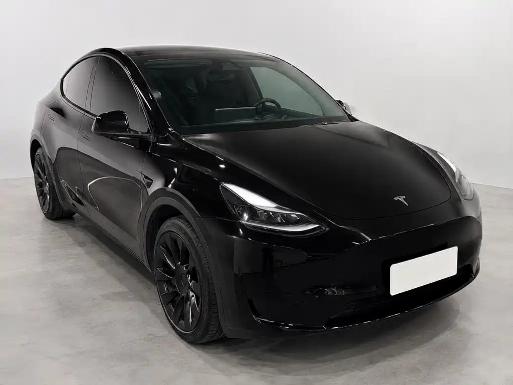Tesla Model Y 2022 — фото 3
