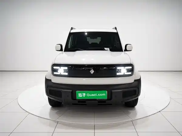 Baojun Yep 2023