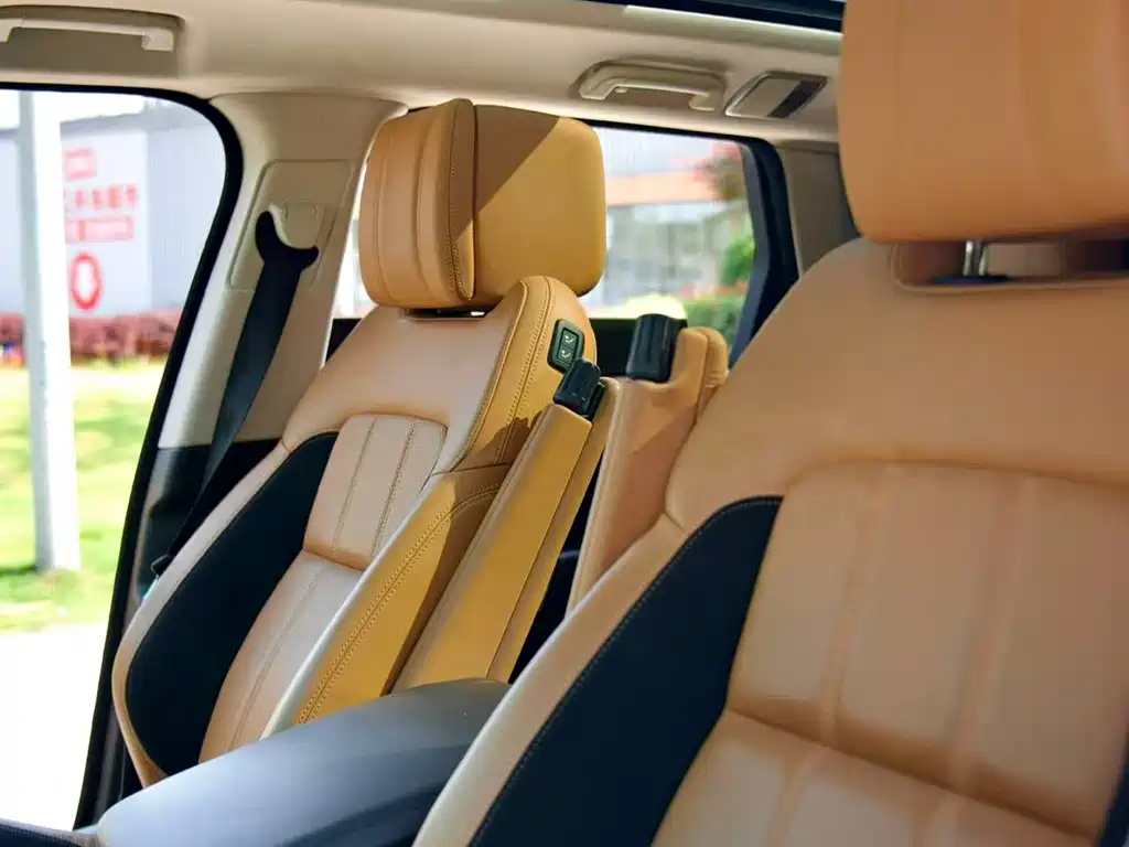 Land Rover Sport 2019 — фото 11