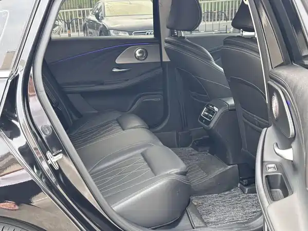 Chery Arrizo 8 2024