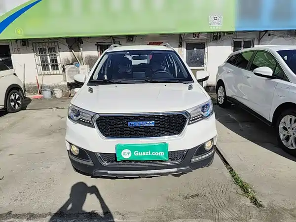 Haval H1 2016
