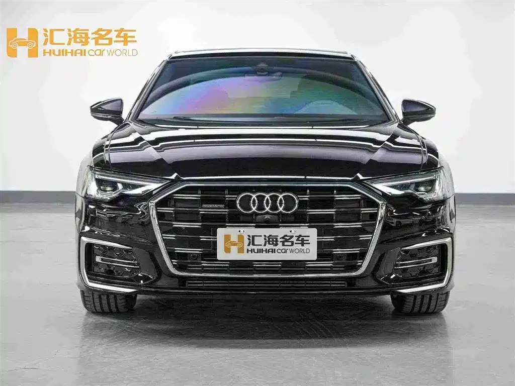 Audi A6L 2024