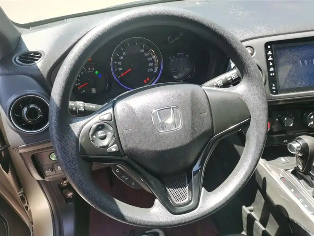 Honda XR-V 2020 — фото 11
